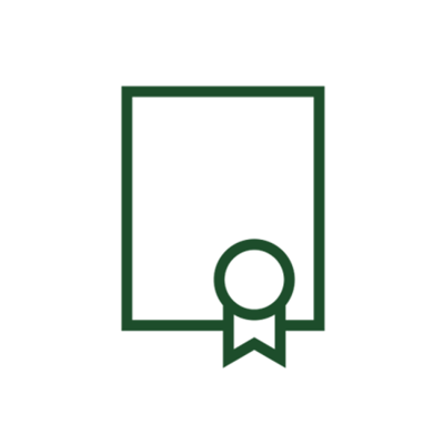 Picture of Certified Copy