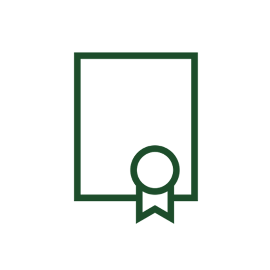 Picture of Certified Copy